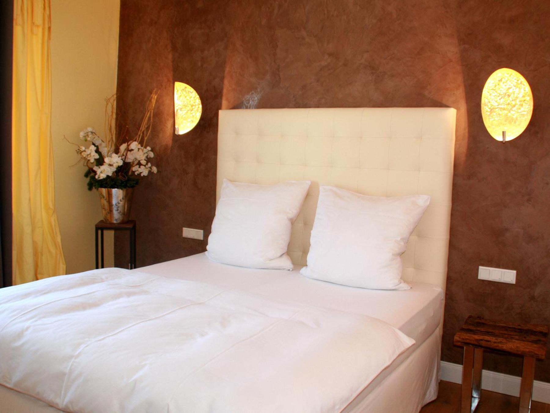 לינדאו Ferienwohnung Luxus Loft מראה חיצוני תמונה