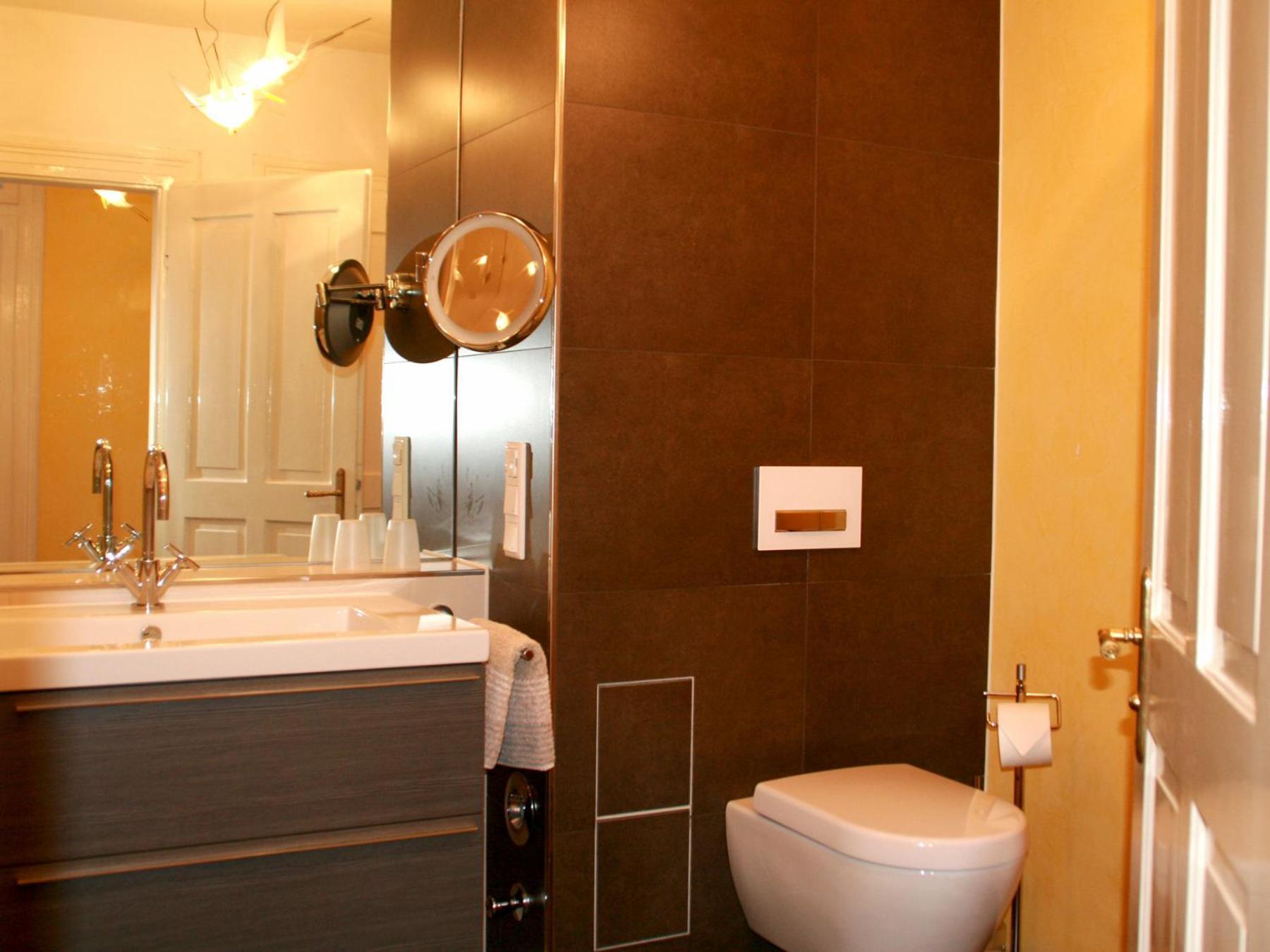 לינדאו Ferienwohnung Luxus Loft מראה חיצוני תמונה